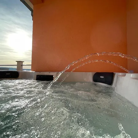 فيلة Andrijana - Exclusively Yours - Family Getaway With Private Pool *