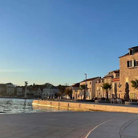 Andrijana - Exclusively Yours - Family Getaway With Private Pool Villa Kastela