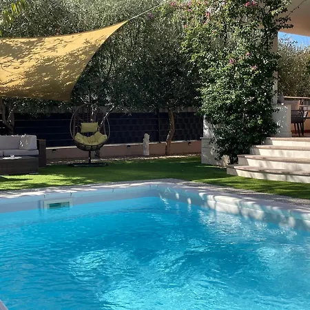 Andrijana - Exclusively Yours - Family Getaway With Private Pool