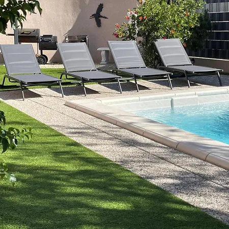 Villa Andrijana - Exclusively Yours - Family Getaway With Private Pool *