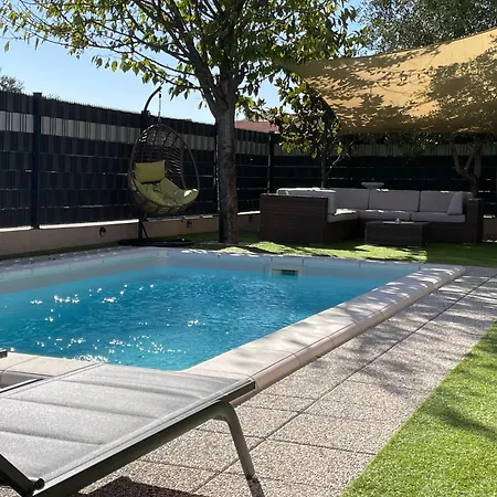 Andrijana - Exclusively Yours - Family Getaway With Private Pool *