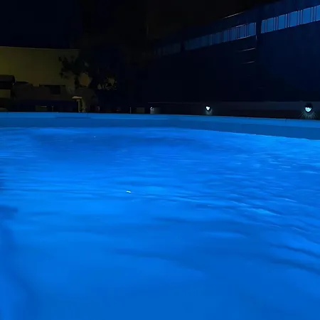 Andrijana - Exclusively Yours - Family Getaway With Private Pool فيلة Kaštela