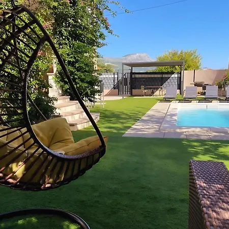 Villa Andrijana - Exclusively Yours - Family Getaway With Private Pool