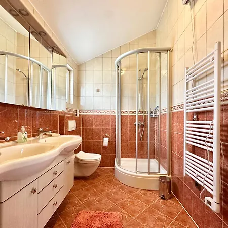 Andrijana - Exclusively Yours - Family Getaway With Private Pool فيلة