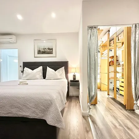 Andrijana - Exclusively Yours - Family Getaway With Private Pool Villa *